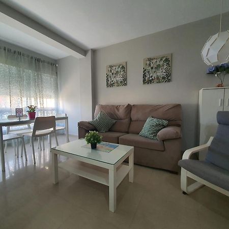 Apartamento Centro มาซากอน ภายนอก รูปภาพ