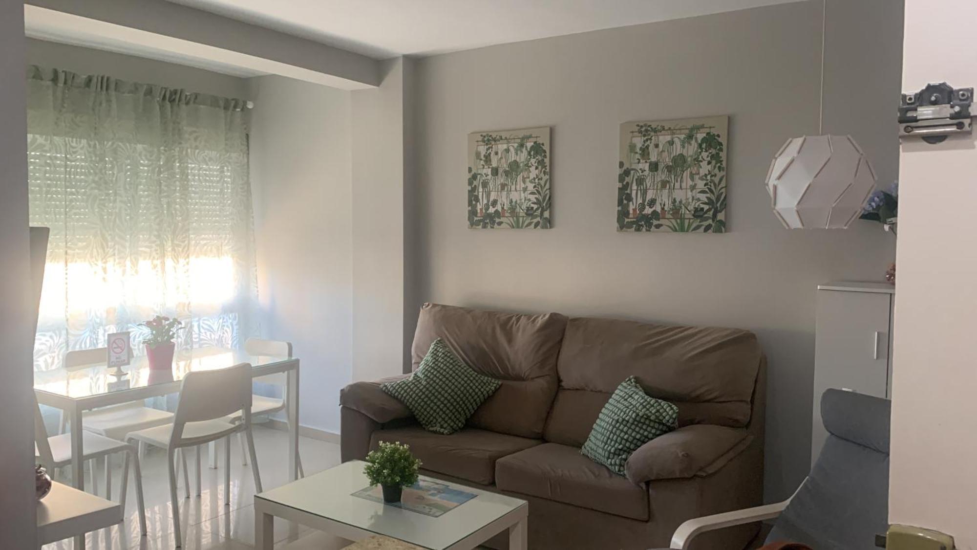 Apartamento Centro มาซากอน ภายนอก รูปภาพ