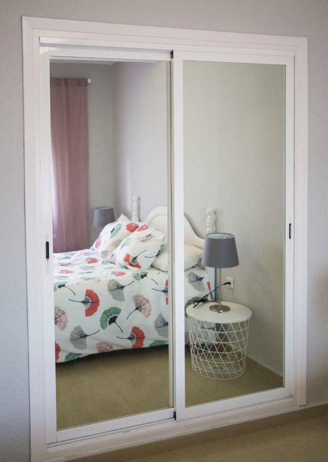 Apartamento Centro มาซากอน ภายนอก รูปภาพ