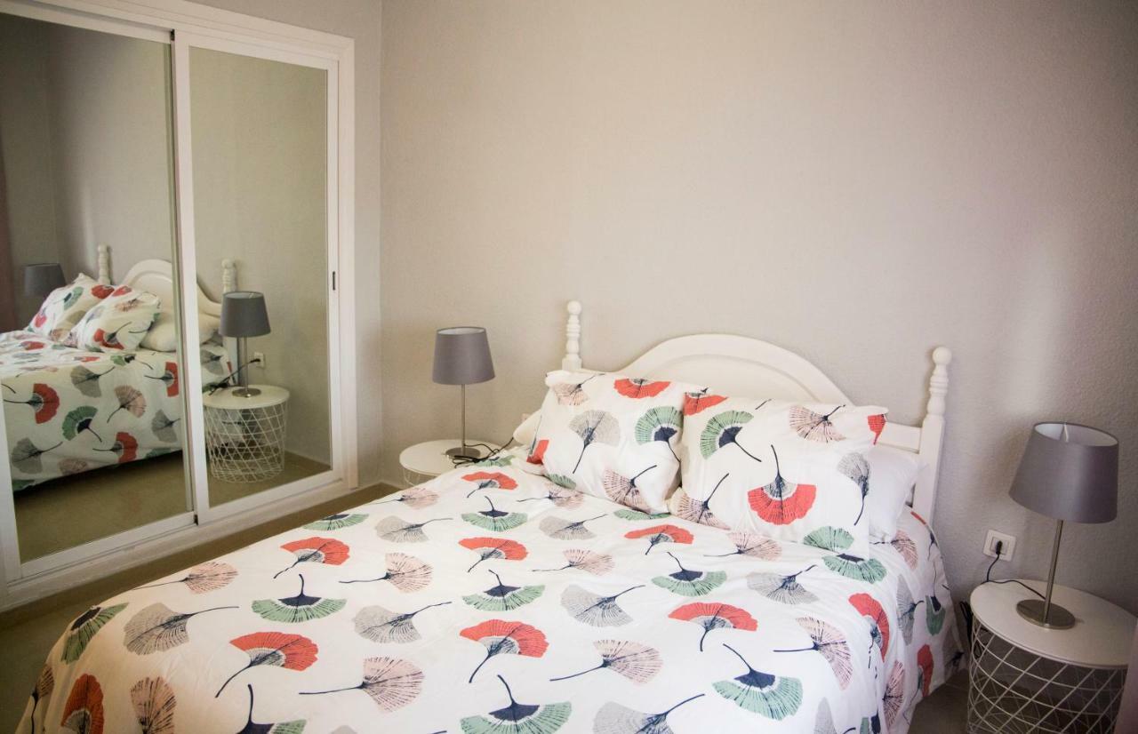 Apartamento Centro มาซากอน ภายนอก รูปภาพ