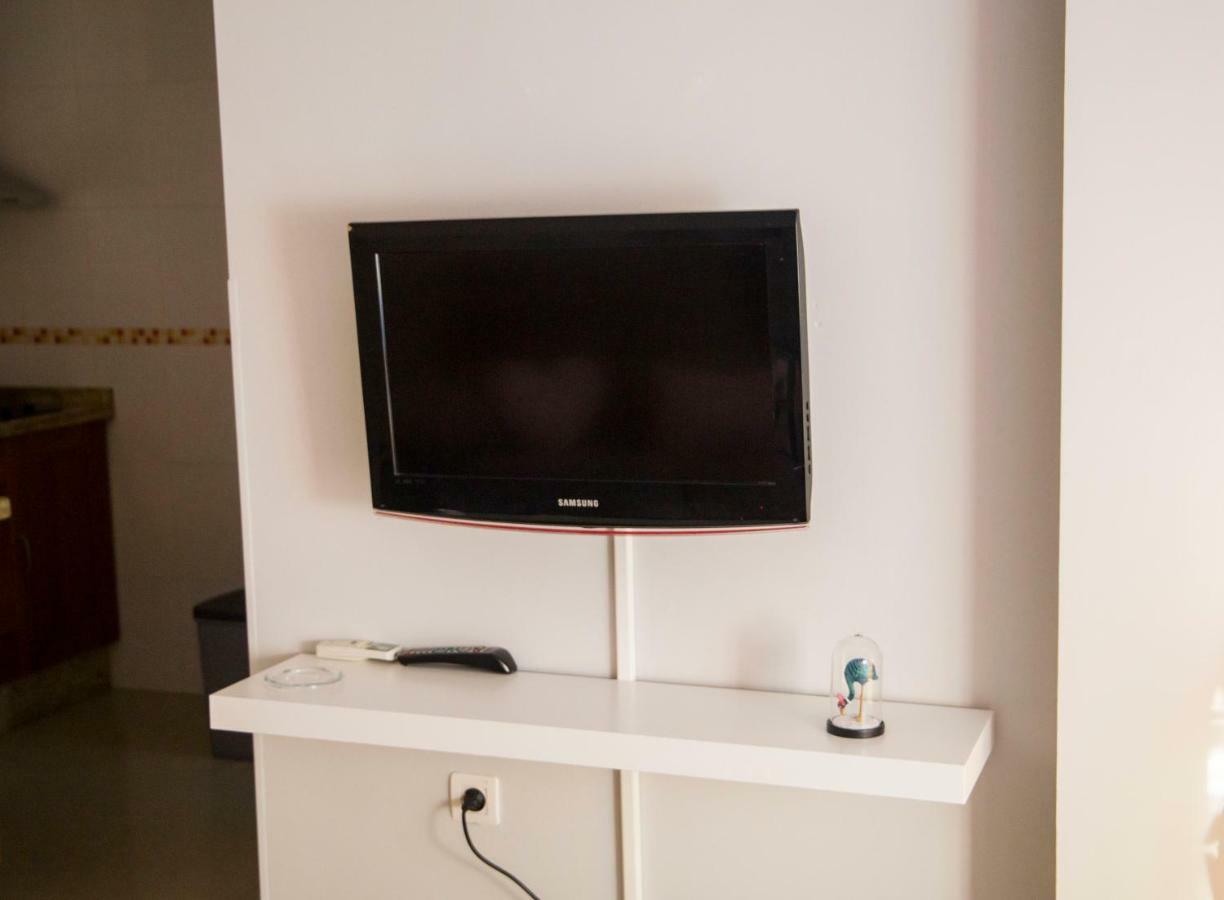 Apartamento Centro มาซากอน ภายนอก รูปภาพ