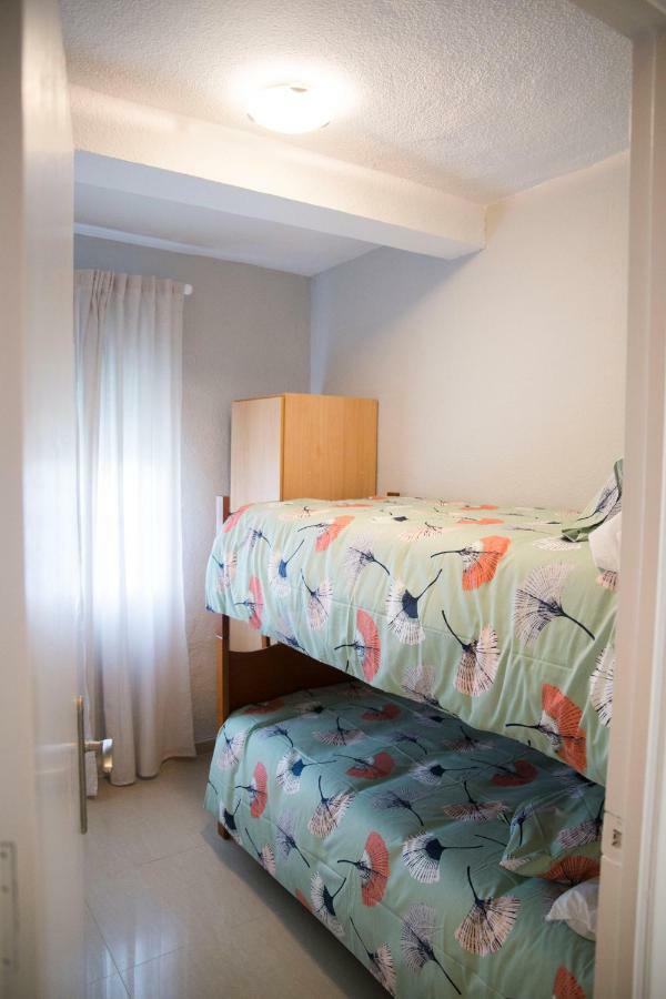 Apartamento Centro มาซากอน ภายนอก รูปภาพ
