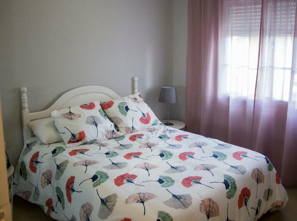 Apartamento Centro มาซากอน ภายนอก รูปภาพ