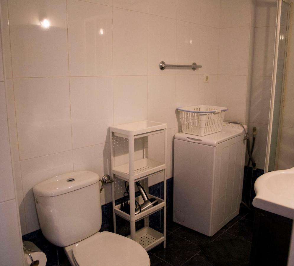 Apartamento Centro มาซากอน ภายนอก รูปภาพ